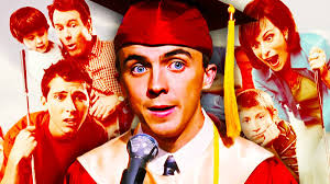 10 Times Malcolm In The Middle Showed Just How Smart The Entire Family  Truly Was