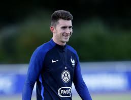 See more of aymeric laporte on facebook. Laporte Le Nouveau Rabiot De L Equipe De France Sport Fr