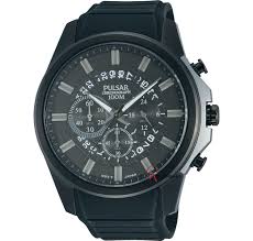 Pulsar Active Pt3563x Erkek Kol Saati Www Aydinsaat Com