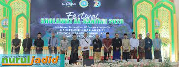 Aplikasi telegram tersedia untuk hp dan komputer/laptop. Fesban 2020 Se Jawa Timur Berikut Daftar 10 Grup Terbaik Dan Best Jinggle Nuruljadid Net