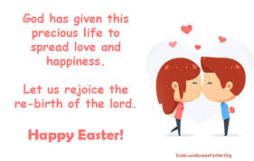 Pin On Happy Easter Day 2021