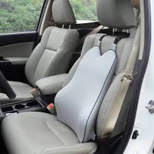 Insulates in winter and keeps rooms cool in summer. Dreamer Car High Resilience Memory Foam Lumbar Back Support Cushion Pillow Well Made Lining Fabric Effectively Ease The Lower Back Pain Blue Lumbar Pillows Bed Pillows Positioners Rayvoltbike Com