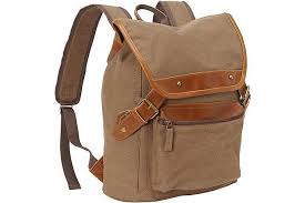 Black Bellino Tahoe Day Pack
