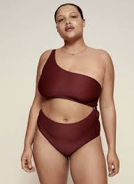 There's a full season of sunshine ahead, and the best way to celebrate is with a new swimsuit — or two! 16 Best Plus Size Swimwear Brands