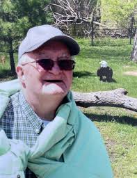 Obituary information for Robert Charles Watters