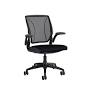 Humanscale Freedom Task chair from relaxtheback.com