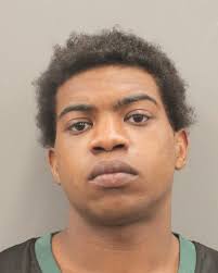 UPDATE: Suspect Arrested, Charged in Fatal Shooting at 6600 Ledbetter Street