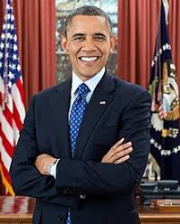 Barack obama aura été légèrement bousculé durant l' un de ses discours à san francisco. Barack Obama Wikipedia