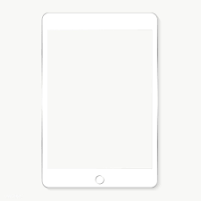 White Tablet Screen Mockup Transparent Png Premium Image By Rawpixel Com Eyeeyeview Ipad Mockup Tablet Screen Mockup