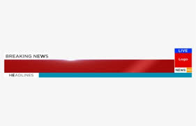 Polish your personal project or design with these breaking news transparent png images, make it even more personalized and. Transparent 3d Rectangle Png Breaking News Urdu Png Free Transparent Clipart Clipartkey