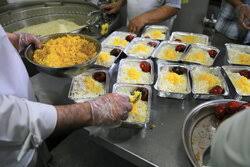 نکات مهم در مورد وعده شام ماه رمضان