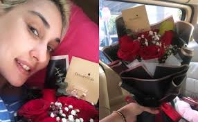 Nak bangga dah kahwin, aku tak kisahlah. Zarina Anjoulie Dedah Sudah Rujuk Dengan Suami Akui Tidak Mahu Putus Asa Dengan Perkahwinan Dibina Manis Madu