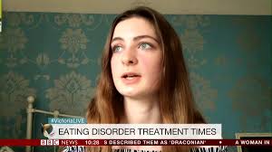 Waiting for eating disorder treatment