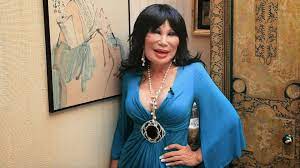 My lips are sealed (except when they're not) tour! Lin May La Ex Vedette Se Sometera A Dos Nuevas Cirugias Esteticas En 2020 Infobae