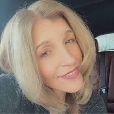 Vicki Wittenstein-Robinson (@vicki8871) • Threads, Say more