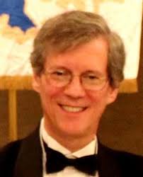 New District Governor Designee