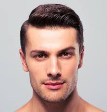 Est Ce Que L Homme De L Image Est De Profil Ou De Face La Reponse