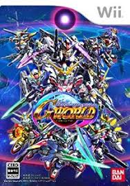 Q&a boards community contribute games what's new. Sd Gundam G Generation World Download Game Nintendo