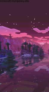 Submitted 2 months ago by notastro1. Minecraft Aesthetic Wallpapers Top Free Minecraft Aesthetic Backgrounds Wallpaperaccess