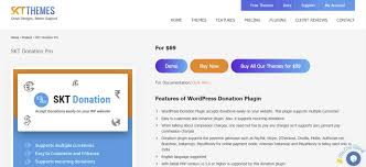 To sync your website and setup your donation store install the enjin minecraft plugin. Best 15 Wordpress Donation Plugins For Fundraising 2021