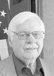 Robert Harman seeks W.Va. House of Delegates seat