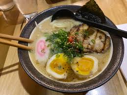 Find tripadvisor traveler reviews of the best charlotte restaurants with outdoor seating and search by price, location, and more. I Ate Tonkotsu Ramen At Sheng Ramen In Charlotte Nc Ramen