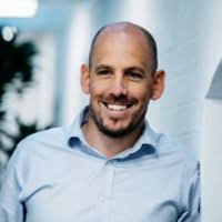 Marcus Haigh Email & Phone Number