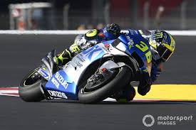 Fabio quartararo seul en tête, johann zarco nouveau dauphin, yamaha au sommet des classements constructeurs et équipes : Suzuki S Offre Un Sponsor Majeur Pour La Saison 2021