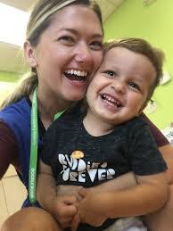 Bridget Wolff's Instagram, Twitter & Facebook