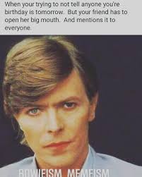 The Magical World Of Bowie Memes and jareth memes