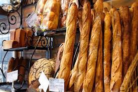 Peu de boulangers ont fait ce choix à clichy, et c'est sans doute ce qui parviendra à différencier rapidement amaury de ses confrères environnants. Qui Connait Une Bonne Boulangerie Pour D Excellentes Baguettes A Nantes 114 Avis