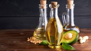 Olive oil has no cholesterol. Here S What You Can Substitute For Olive Oil