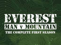 Watch Everest Man V Mountain Prime Video