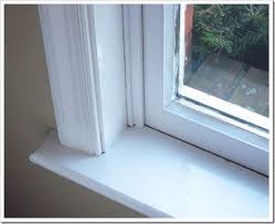 Turns out, i only found one of. Diy Window Trim Painting Tricks Painting Trim Diy Window Trim Paint Window Trim