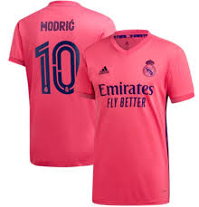 Real madrid club de fútbol. Real Madrid Releases New Home And Away Kits For The 2020 21 Season