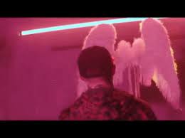 Miller got most dope tattooed on his right rib cage in large fonts and two masks replacing the letter o. Awesome Gif Image Mac Miller Gif Self Care
