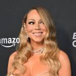 Mariah Carey Throws Shade at the Grammys at Black Music Collective