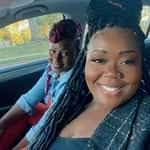 Miss. Tabatha Richard Obituary