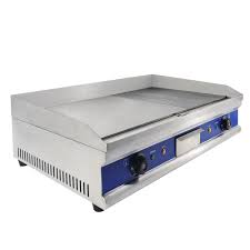 This is due to newswire licensing terms. Commercial Kitchen Equipment Griddle Restaurant Equipment Large Pan Electric Griddle Made In China Electric Grills Electric Griddles Aliexpress
