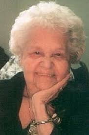 Pearl Jewel Hall Obituary