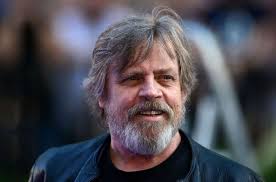 Star Wars' Mark Hamill Talks Daisy Ridley Relationship