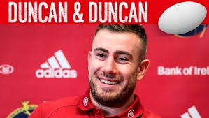 Person: Duncan Casey