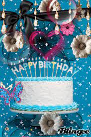 Pin By Immagini Solo On Illustration Happy Birthday Celebration Happy Birthday Flower Happy Birthday Nephew