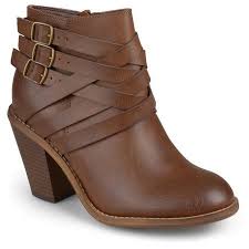 Clothing Products Brown Ankle Boots Shoes Boots Ankle