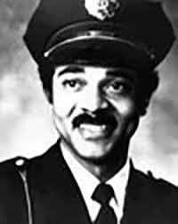 Wilcox, Patrol Officer Leonard B.