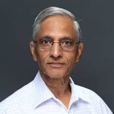 Vinod Jain : University of Dayton, Ohio
