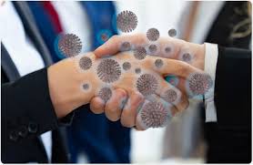 It was first identified in december 2019 in wuhan,. Modes Of Transmission