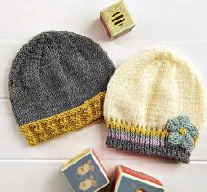 Baby knitting patterns on knitting naturally. Royal Baby Beanie Hat Knitting Patterns Knitting Patterns Let S Knit Magazine