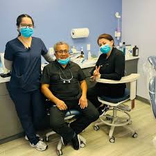 Profile for Dr Ismael Bastida