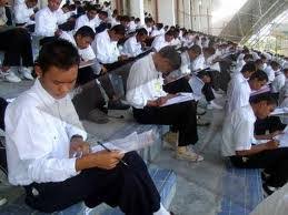 08.00 s.d 09.30 wib pilihlah jawaban yang. Tes Akademik Masuk Polri Bimbingan Masuk Polri